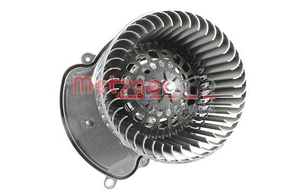 Vnútorný ventilátor METZGER